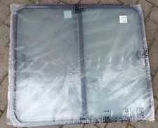 Genuine JCB KHN 1463 Window Assembly , Rear Jcb JS130, JS160 ,JS180, JS200...