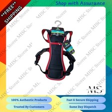 3 Peaks Dog Harness with Car