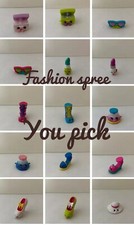 Shopkins Season 4-FASHION
