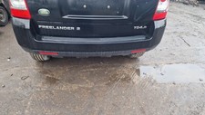 LAND ROVER FREELANDER 2 REAR