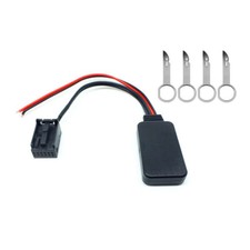 Bluetooth 6000 CD Audio Aux