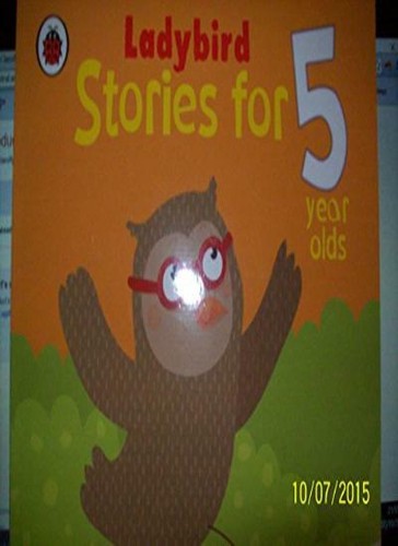 Ladybird stories for year - stories,