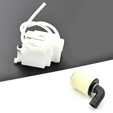 HPI WR8 Subaru Fuel Tank 75cc & Air Filter/Cleaner Set 101204 87208 68186 87213