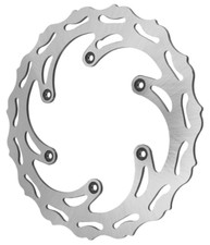 Front Brake Disc Rotor 98-25 KTM SX SXF EXC EXCF XC 125 150 250 300 350 450 500