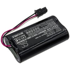 Li-ion Battery for Soundcast