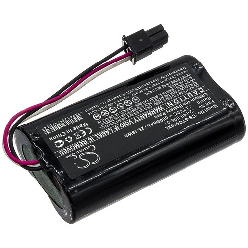 Ion battery for soundcast - battery,
