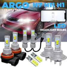 Fits Honda Civic MK8 Led