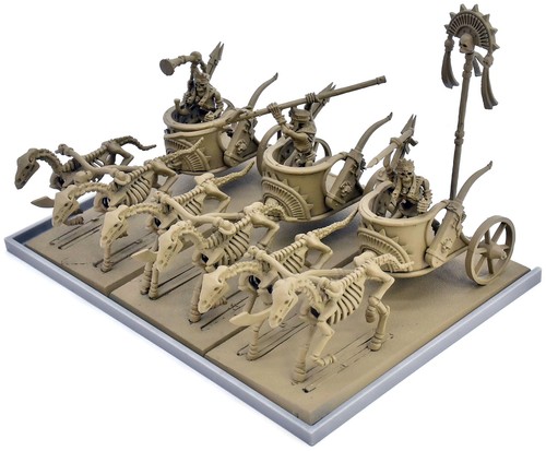 Tomb kings khermi 3 - khermi,