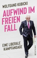 Wolfgang Kubicki Aufwind im