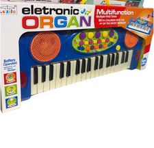 Keyboard Piano for Kids 37