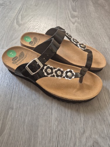 Scholl bioprint mules - scholl, post