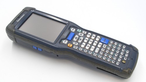 Intermec ck71 - intermec,