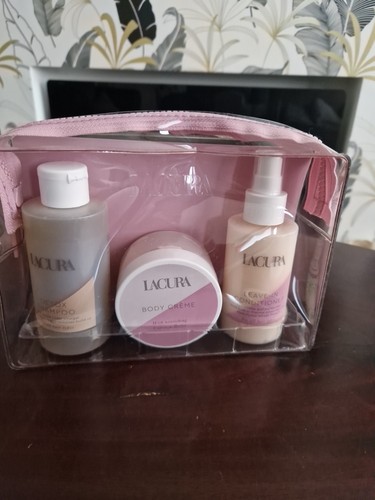 Lacura detox shampoo - lacura,