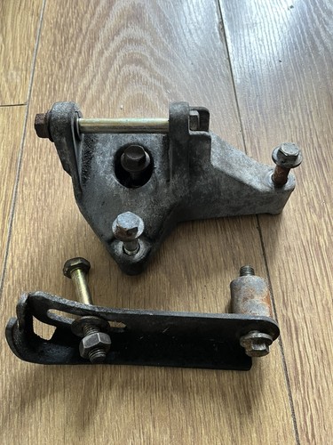 Rover series engine - rover, 1.8