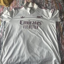 Adidas Arsenal Third 25/26