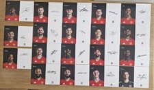 19x Manchester United 25/26