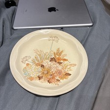 Vintage Poole Pottery Summer