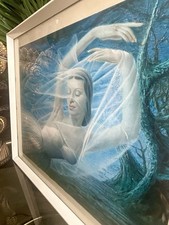 RARE Original 1969 Tretchikoff