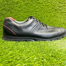 FootJoy DryJoys Tour Mens Size