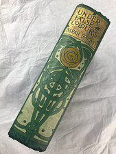 Under False Colours.  Glasgow