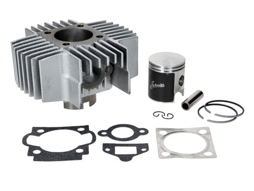 Schmitt 70cc 45mm cylinder - schmitt,