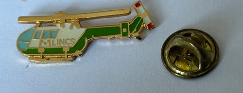 Vintage lincs air - vintage,