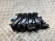 TOYOTA YARIS INTAKE MANIFLOD 1.3 1NRFE PETROL MK3 2011 - 2014