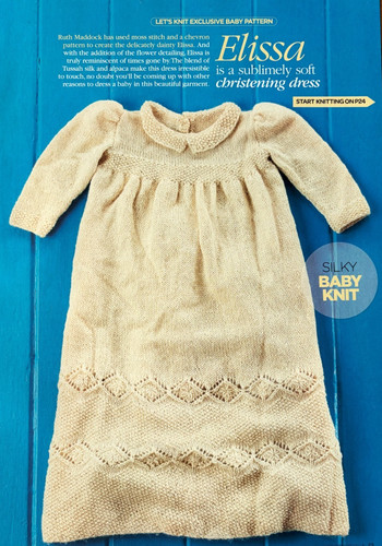 Ruth maddock knitting - knitting, pattern