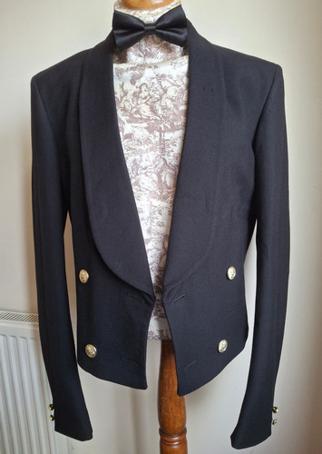 Genuine royal navy senior - genuine,