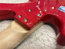 STELLA GEAR Bardic-DL See Thru