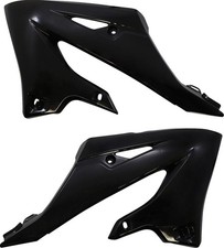UFO Radiator Scoops For Yamaha