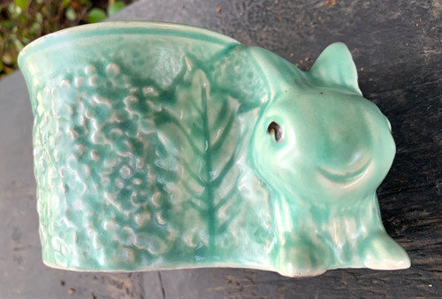 Vintage 30s 40s 50s - , ceramic