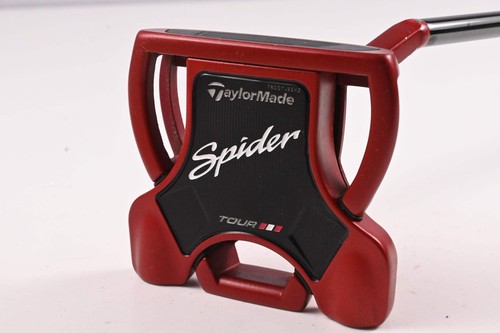 Taylormade spider red - spider, /