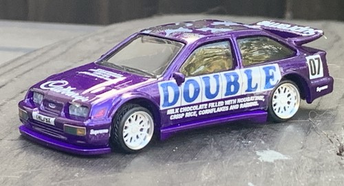 Sierra cosworth 500 - sierra,