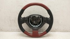 NISSAN GTR STEERING WHEEL 4843062B0D 07-21
