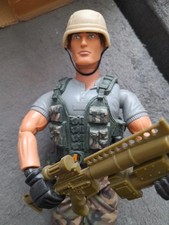 action man
