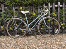 FALCON SORRENTO RACING BICYCLE