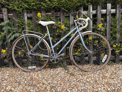Falcon sorrento racing bicycle - racing,