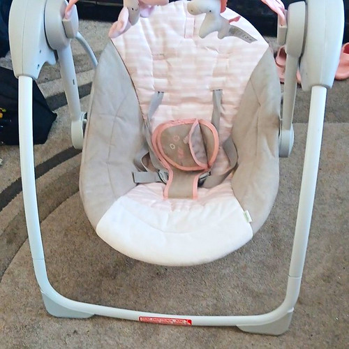 Kids comfort go - ii, 2
