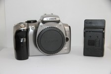 Canon EOS 300D Digital DSLR