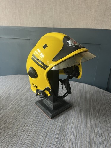 Msa gallet f1fe firefighter - msa,