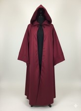 Cotton Drill Medieval Robe