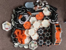 Hexbugs Robotics Construction