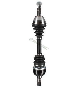Shaftec front left driveshaft - front,