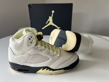 Nike Air Jordan 5 Retro