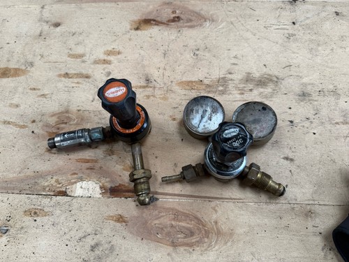 Harris burning gear - 2,