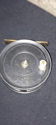 Allcocks the ousel reel - 3", ousel"