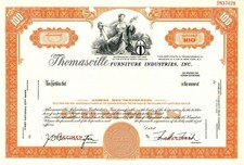 Thomasville Furniture