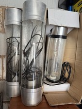 6inch 600w Air Cooled Hps Grow Lights. X3, No Ballasts