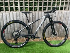 Felt Nine5 MTB Mountain Bike Carbon Fibre Small Frame 29er hardtail 